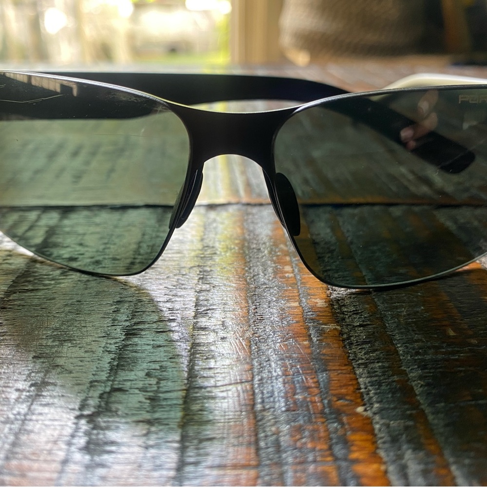 Porsche Design Sunglasses Style: P8579 B-135 Cat.3 - Picture 8 of 17